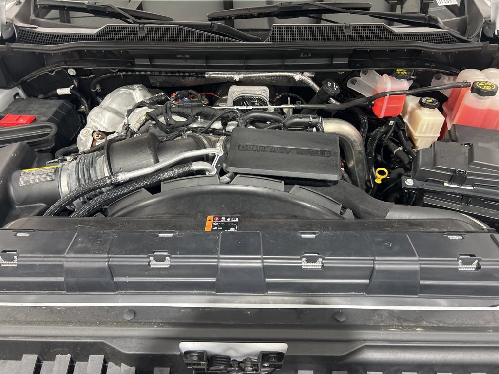 Used 2024 Chevrolet Silverado 3500 High Country AWD/4WD image 26
