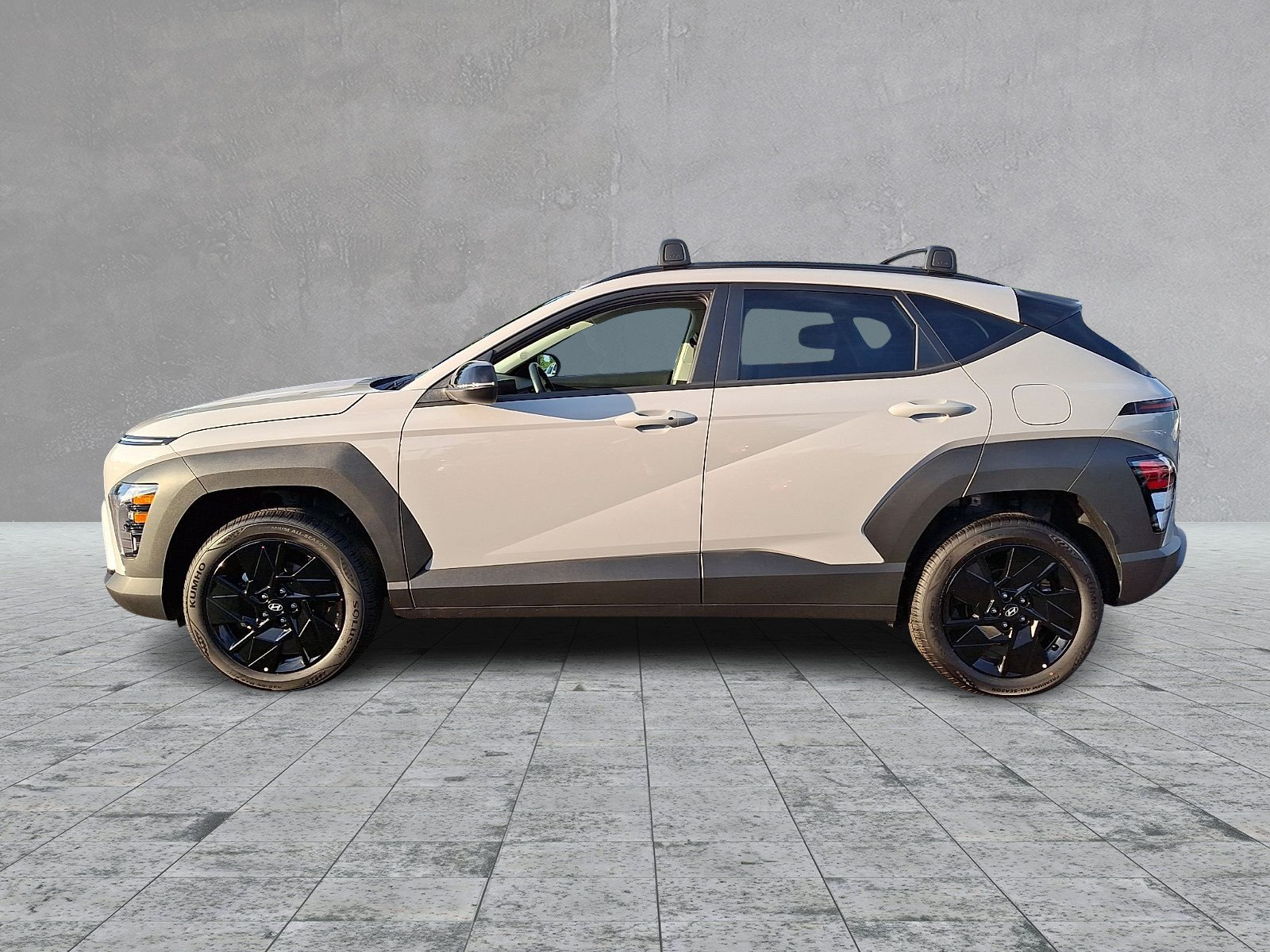 Used 2026 Hyundai Kona SEL Sport AWD/4WD image 7