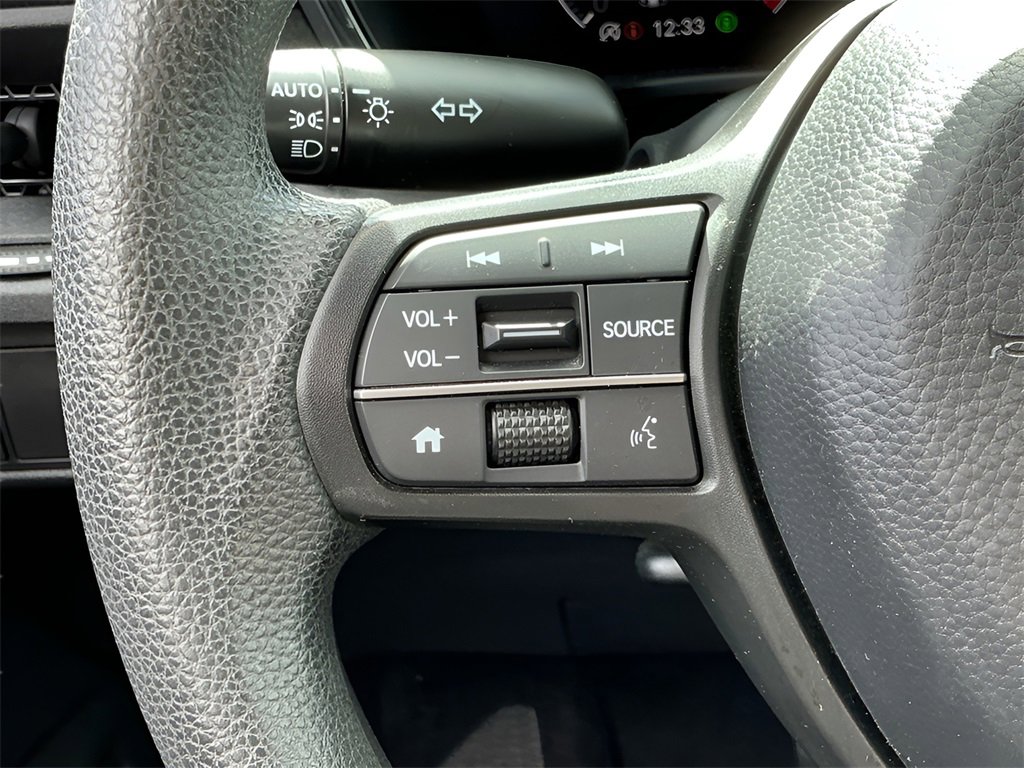 Certified 2023 Honda CR-V LX image 21