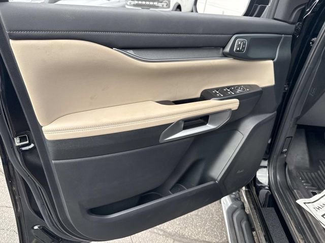 Certified 2024 Ford Ranger Lariat w/ Trailer Tow Package image 20