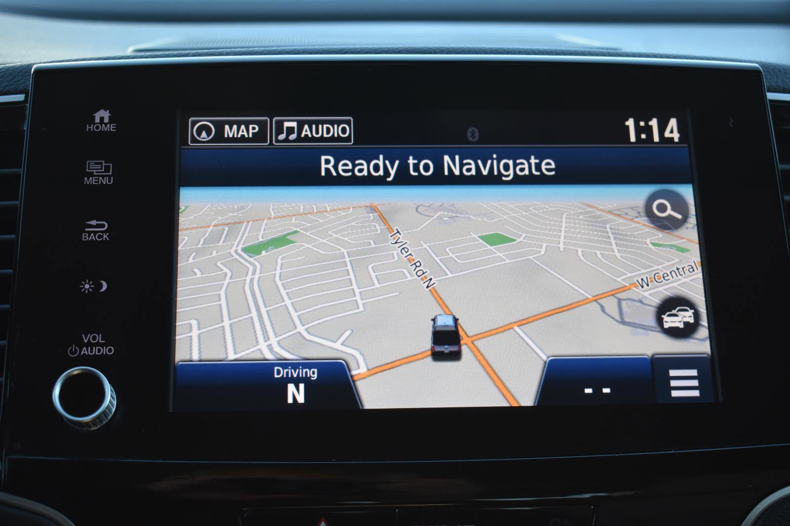 Used 2022 Honda Ridgeline RTL-E image 4