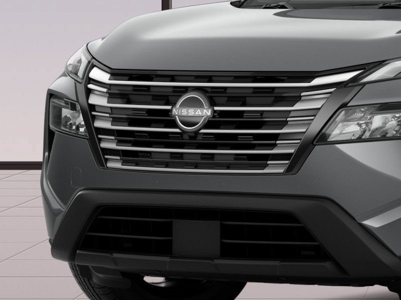 New 2026 Nissan Rogue SV AWD/4WD image 13