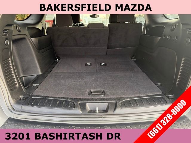 Used 2023 Dodge Durango SXT image 17