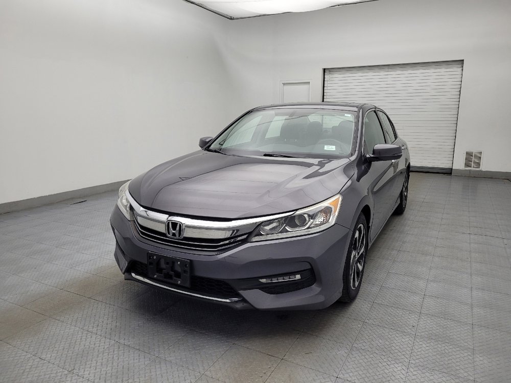 Used 2017 Honda Accord EX-L image 15