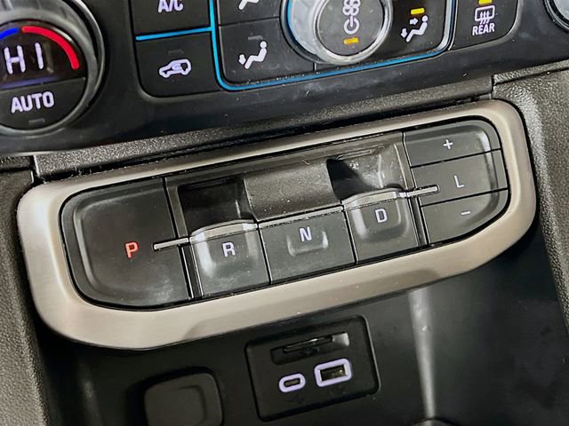 Used 2023 GMC Acadia Denali w/ Denali Ultimate Package image 23