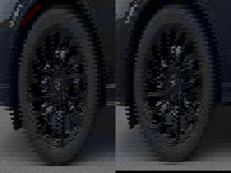 New 2026 Lincoln Aviator Reserve AWD/4WD image 19