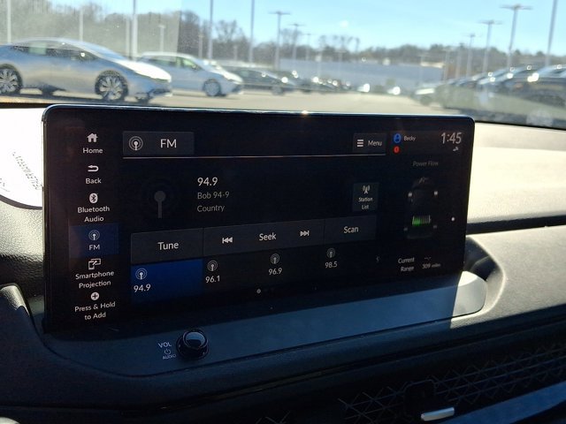 Used 2023 Honda Accord Sport image 18