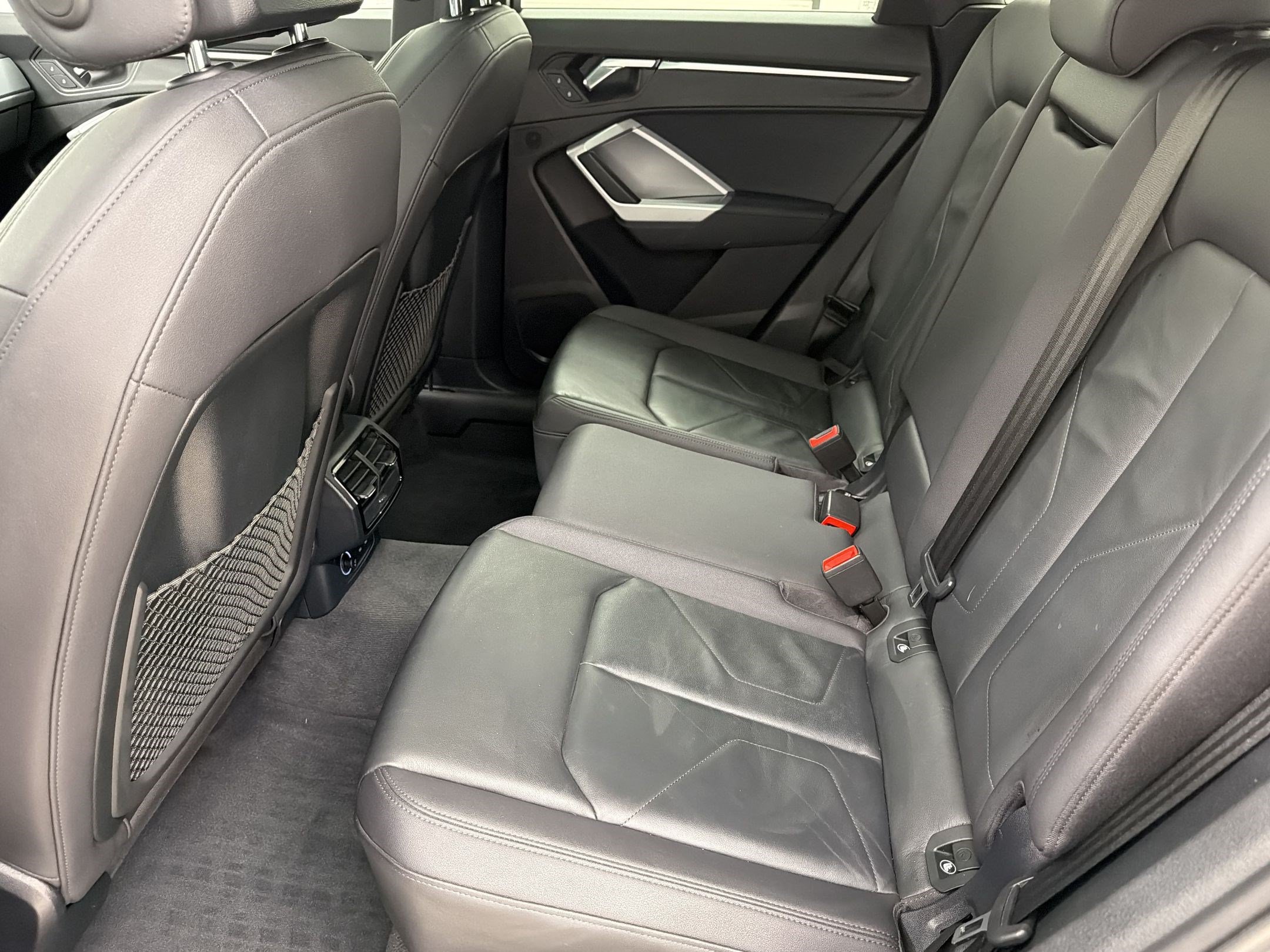 Used 2019 Audi Q3 2.0T Premium Plus AWD/4WD image 14