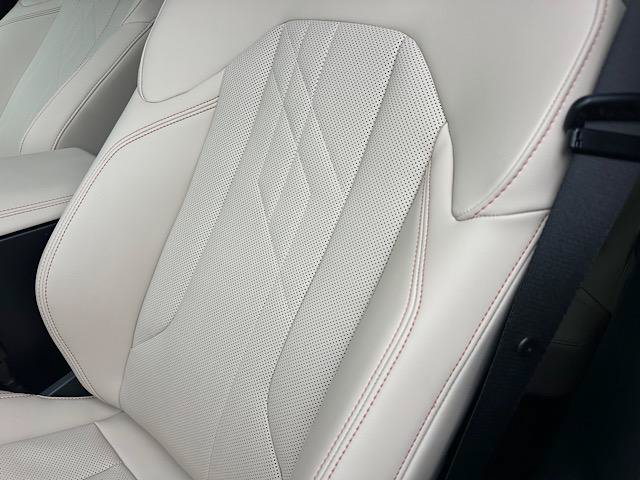 Used 2026 BMW X3 xDrive30i w/ Premium Package AWD/4WD image 16