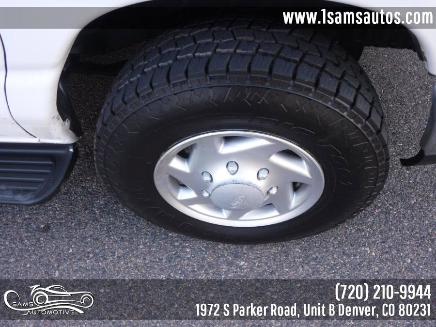 Used 2009 Ford E-350 and Econoline 350 XLT image 39