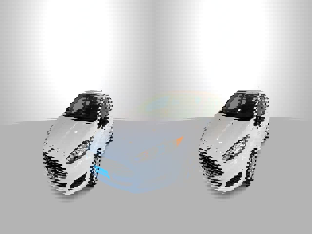 Used 2019 Ford Fiesta SE image 4