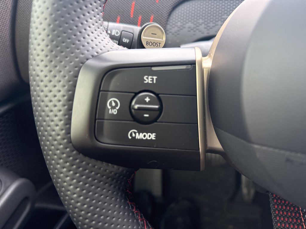 Used 2025 MINI Cooper Countryman John Cooper Works AWD/4WD image 15