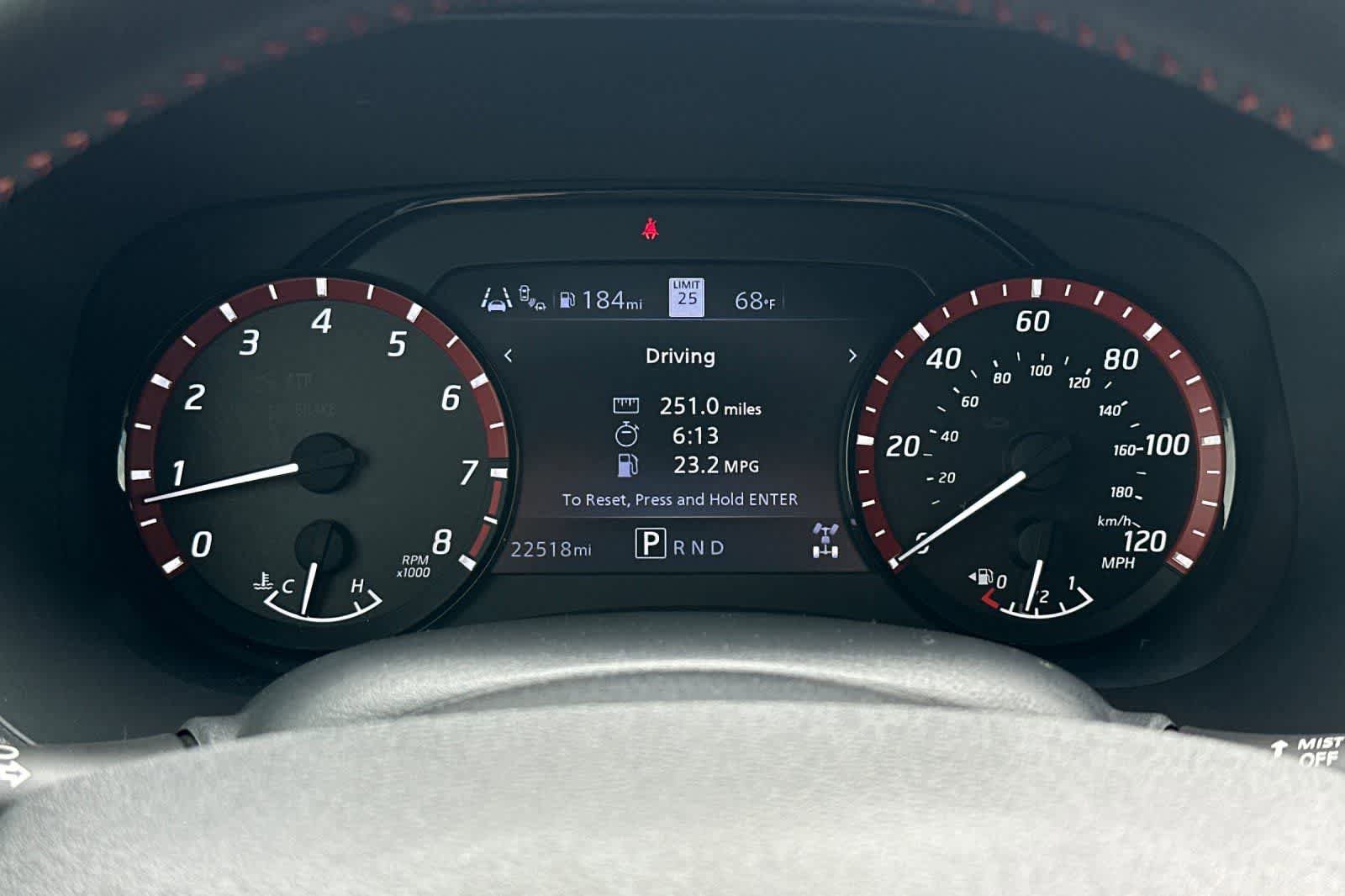 Used 2023 Nissan Frontier PRO-4X w/ Pro-4X Premium Package image 27
