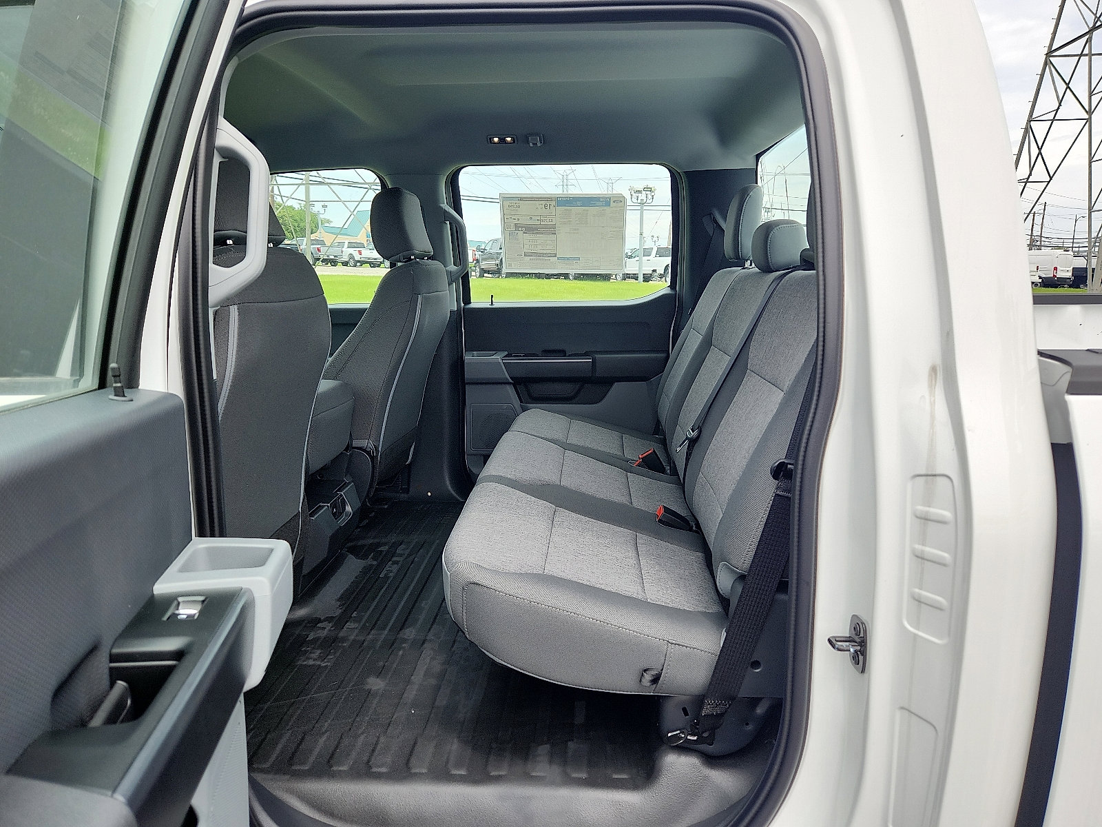 New 2025 Ford F150 XL image 6