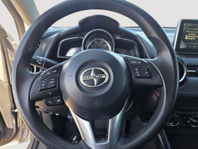 Used 2016 Scion iA image 25