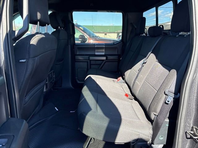 Used 2020 Ford F150 XLT w/ Equipment Group 302A Luxury image 10