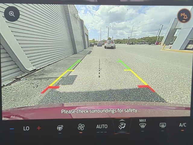New 2026 Ford Mustang Premium RWD image 20