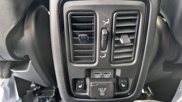 New 2026 Dodge Durango GT AWD/4WD image 13