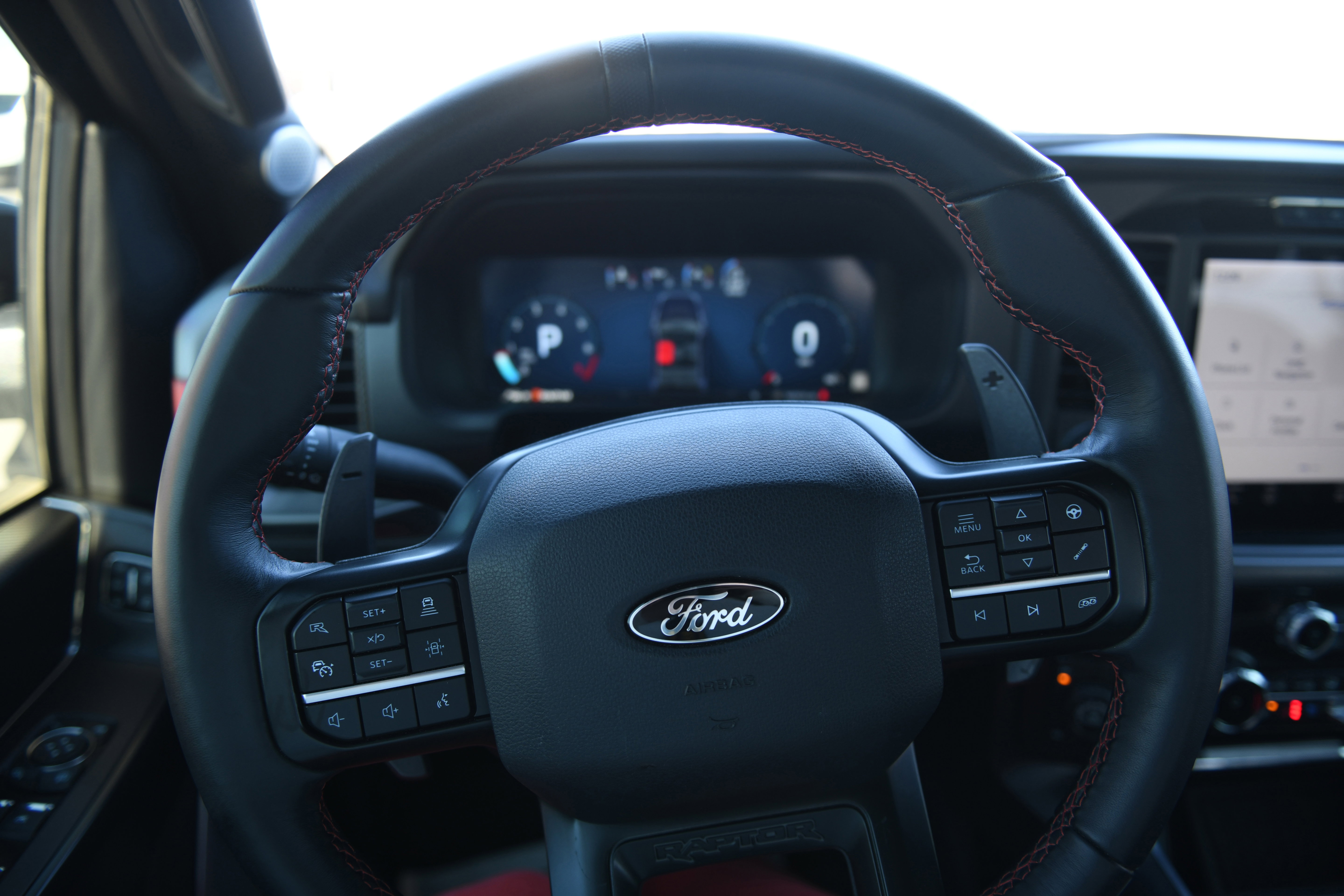 Used 2024 Ford F150 Raptor image 26