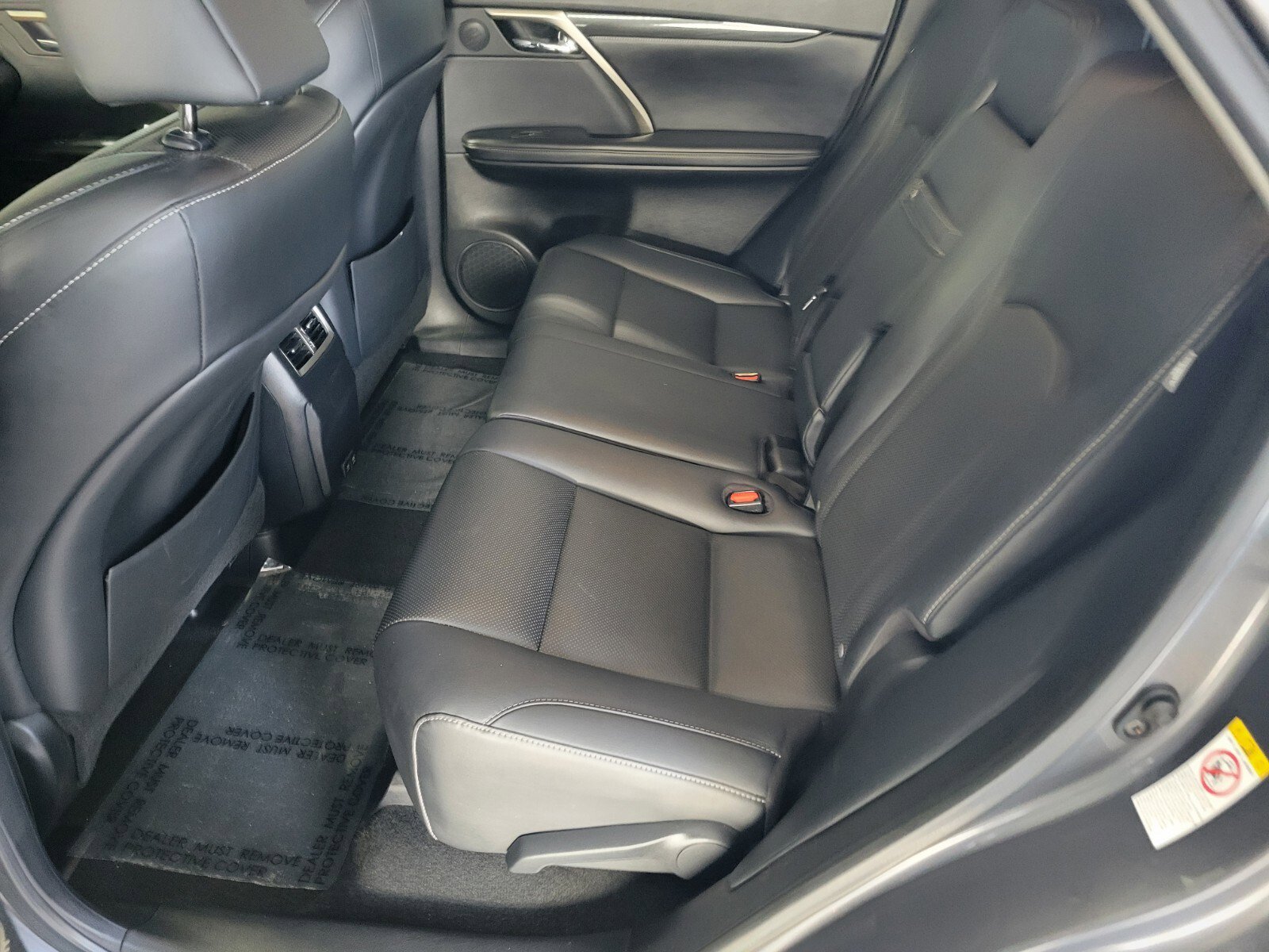 Used 2020 Lexus RX 350 FWD image 13