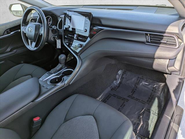 Used 2024 Toyota Camry LE w/ Cold Weather Package image 20