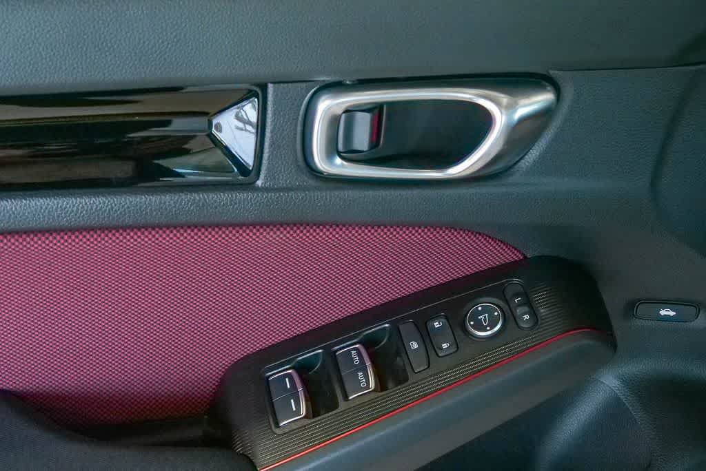 New 2026 Honda Civic Si image 18