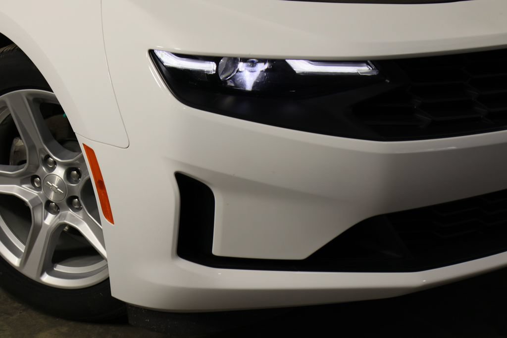 Used 2023 Chevrolet Camaro LT RWD image 41