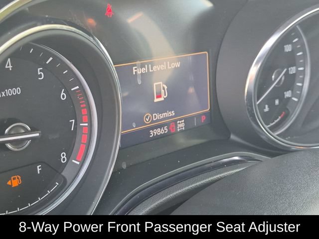 Used 2022 Buick Encore GX Essence w/ Experience Buick Package AWD/4WD image 15