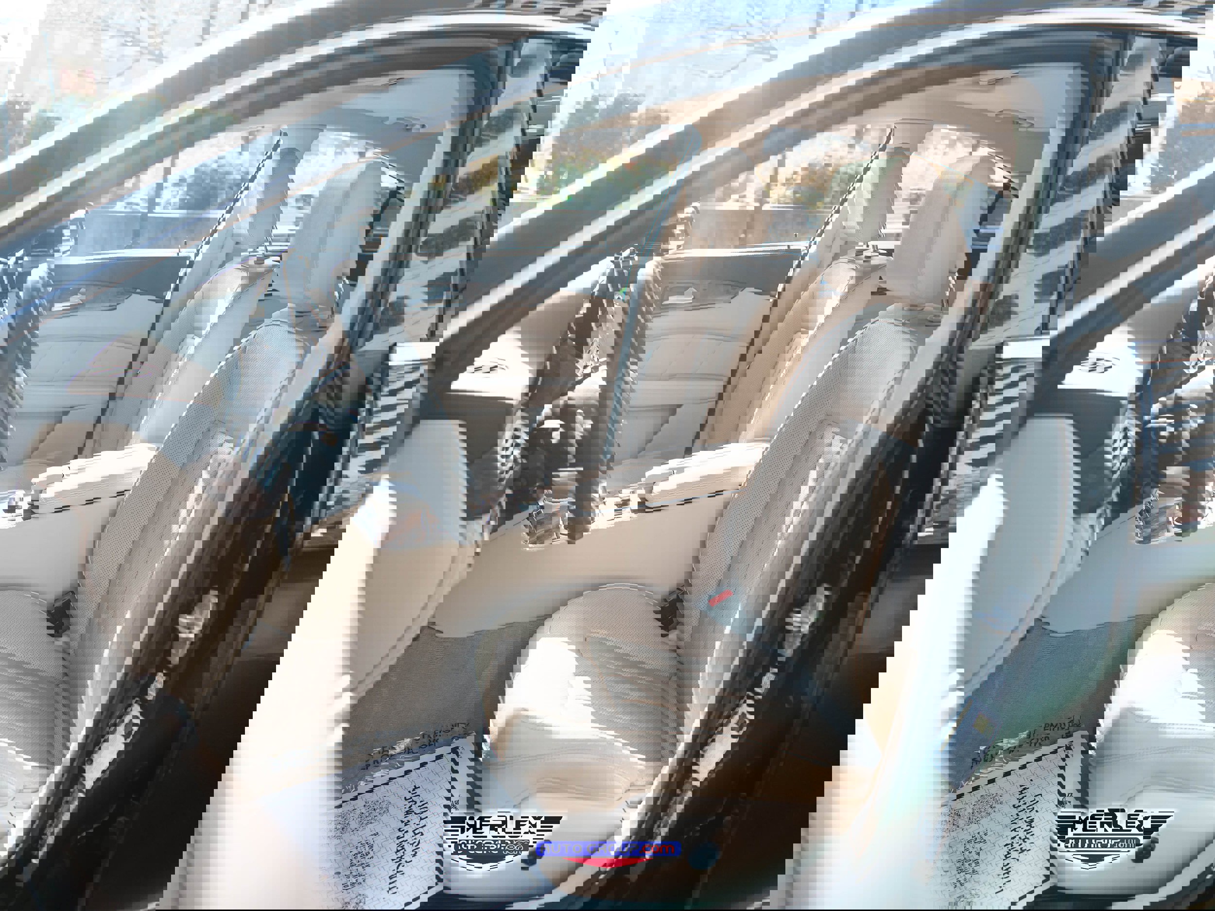 Used 2018 Mercedes-Benz CLS 550 image 16