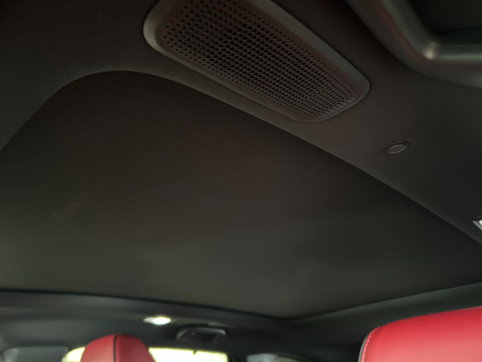 Used 2025 Acura MDX A-Spec image 19