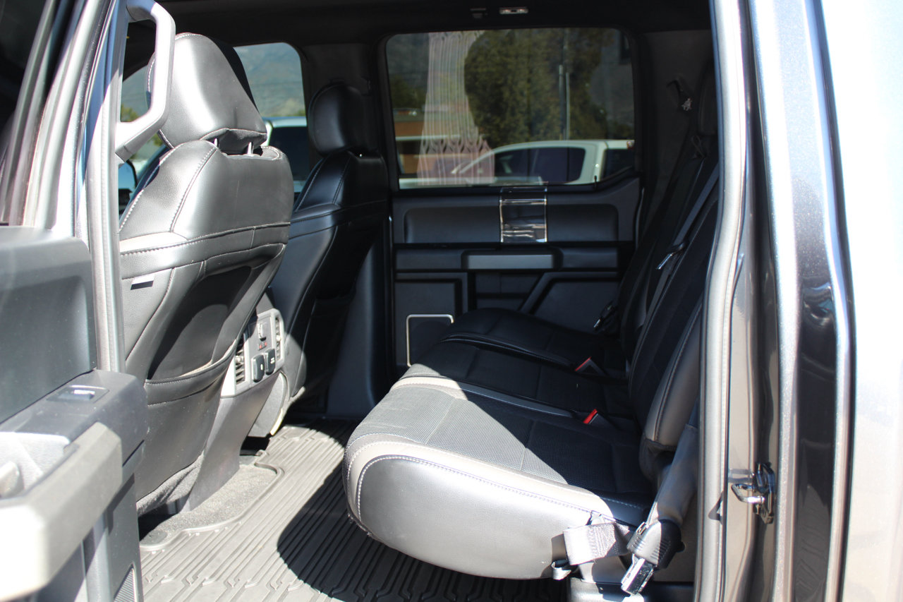 Used 2019 Ford F150 Raptor w/ Equipment Group 802A Luxury image 69
