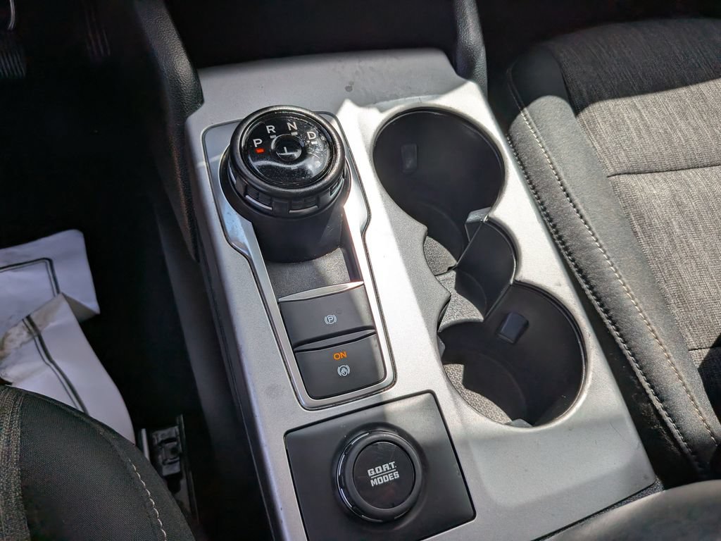 Used 2021 Ford Bronco Sport Big Bend AWD/4WD image 28