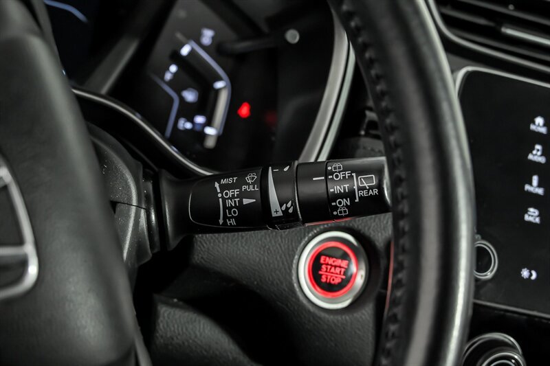 Used 2017 Honda CR-V EX-L image 25