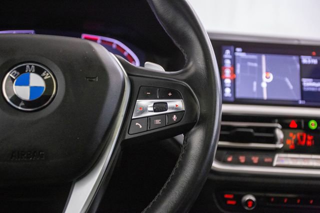 Used 2020 BMW 330i xDrive Sedan w/ Convenience Package image 50