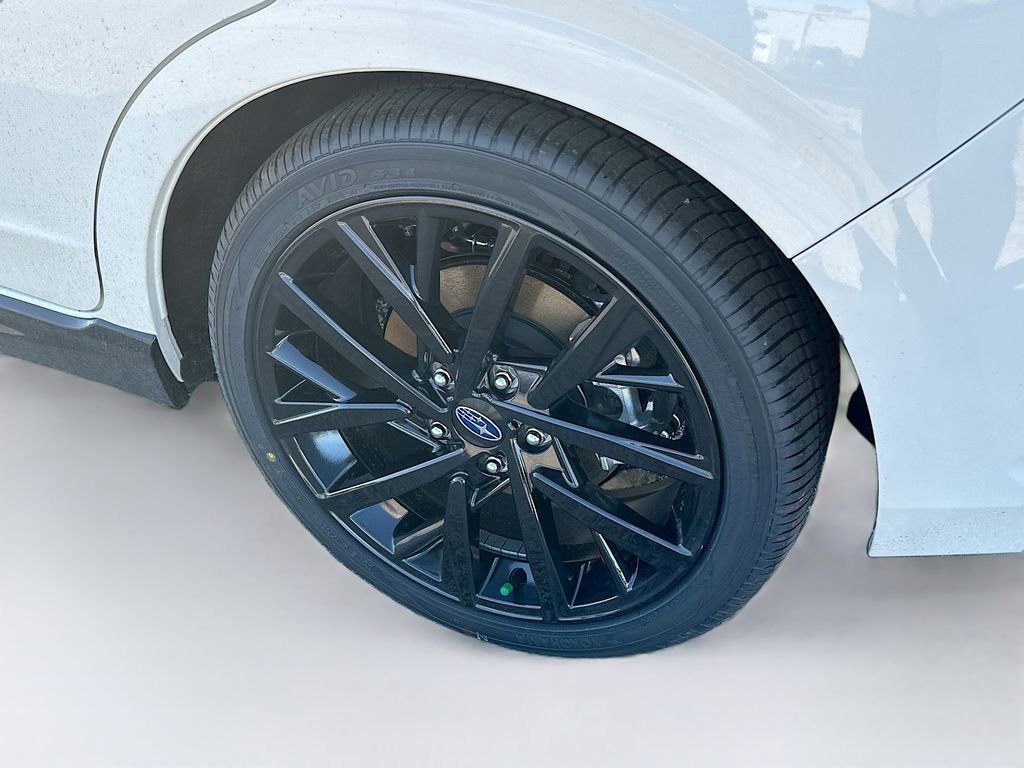 New 2026 Subaru Impreza RS image 37