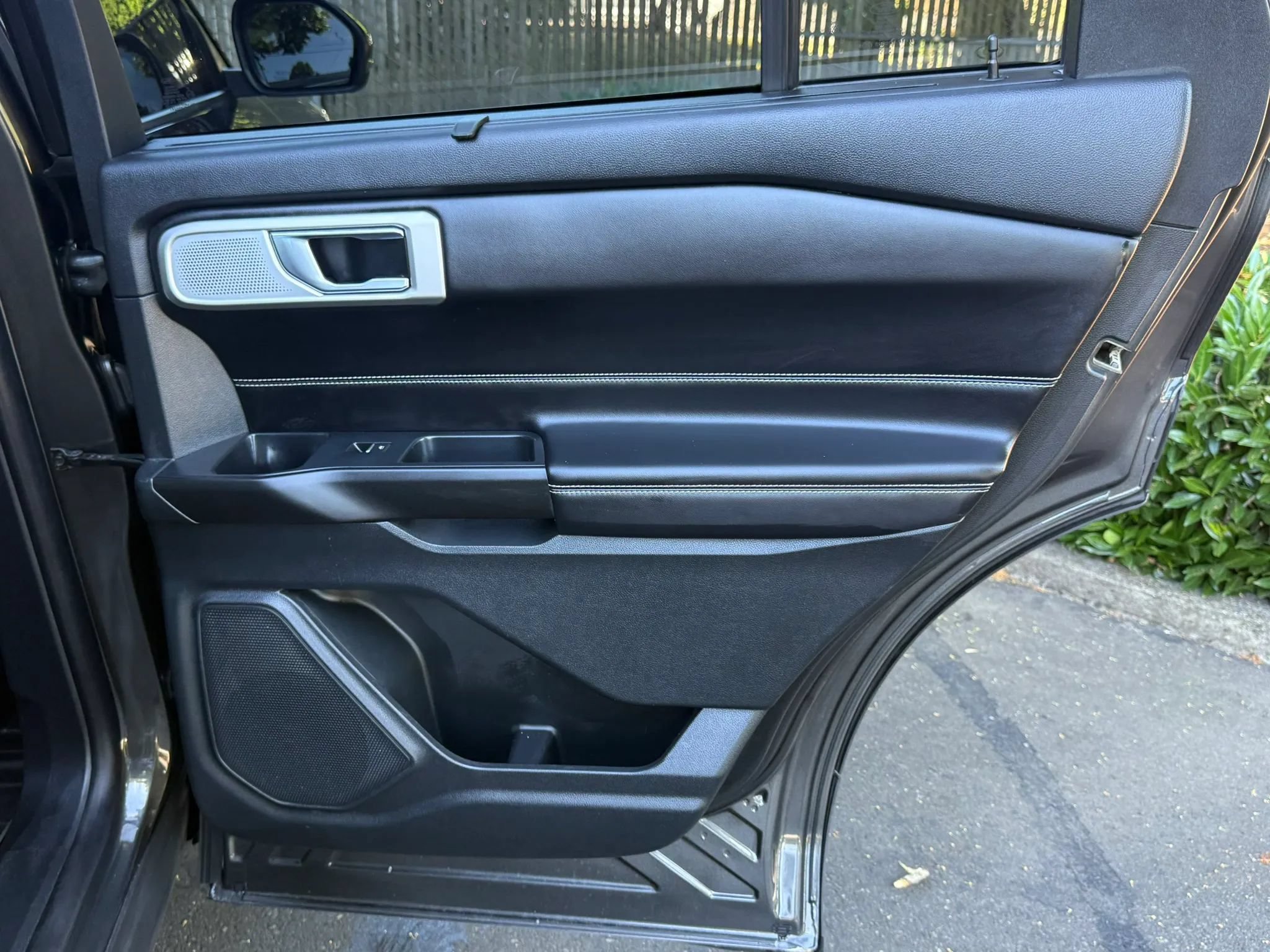 Used 2020 Ford Explorer ST w/ ST Street Pack AWD/4WD image 35