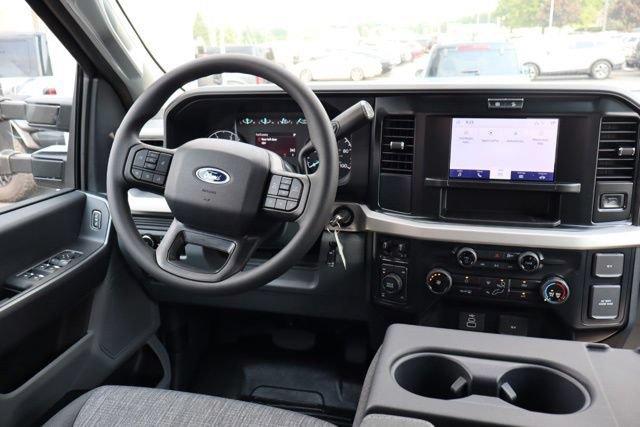 New 2026 Ford F250 XLT AWD/4WD image 27