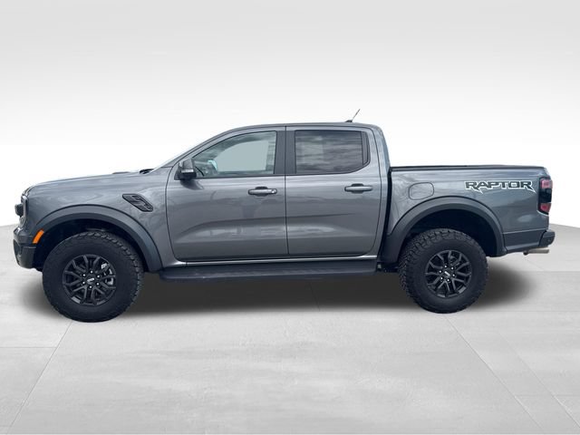 Used 2025 Ford Ranger Raptor AWD/4WD image 13