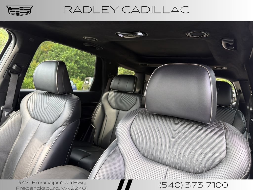 Used 2025 Hyundai Palisade Calligraphy AWD/4WD video 2