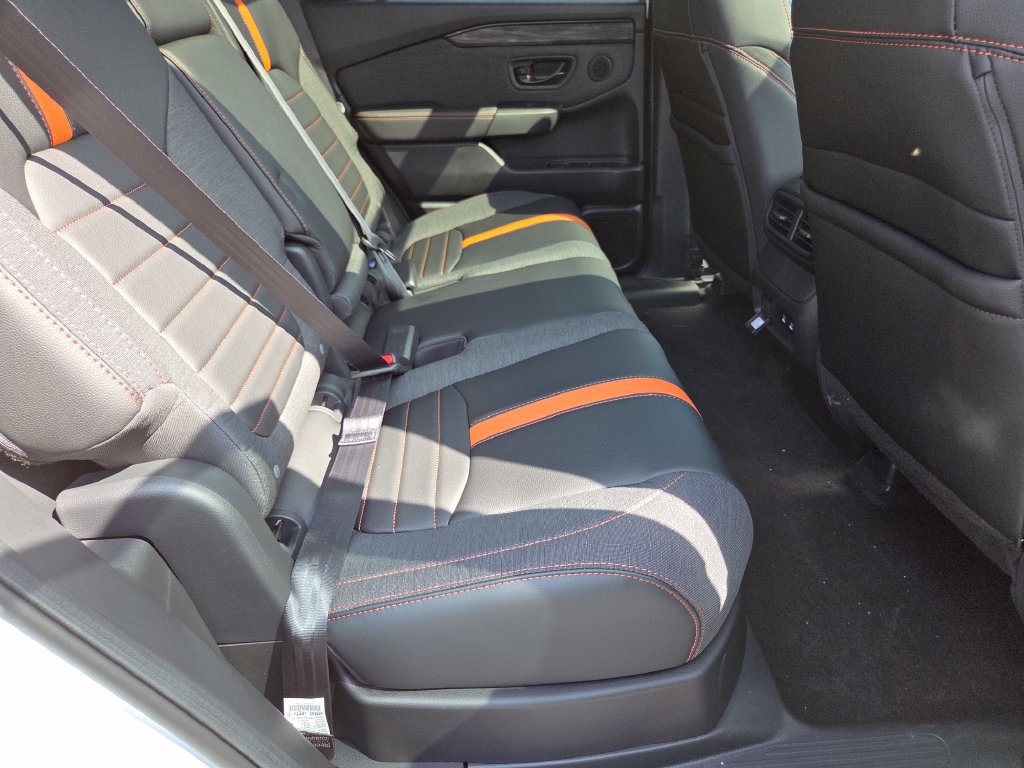 New 2026 Honda Passport TrailSport image 29