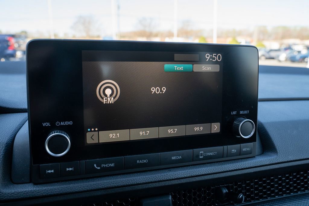 Used 2023 Honda CR-V Sport image 13