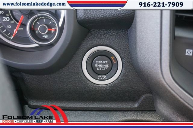 New 2024 RAM 2500 Tradesman w/ Chrome Appearance Group image 20