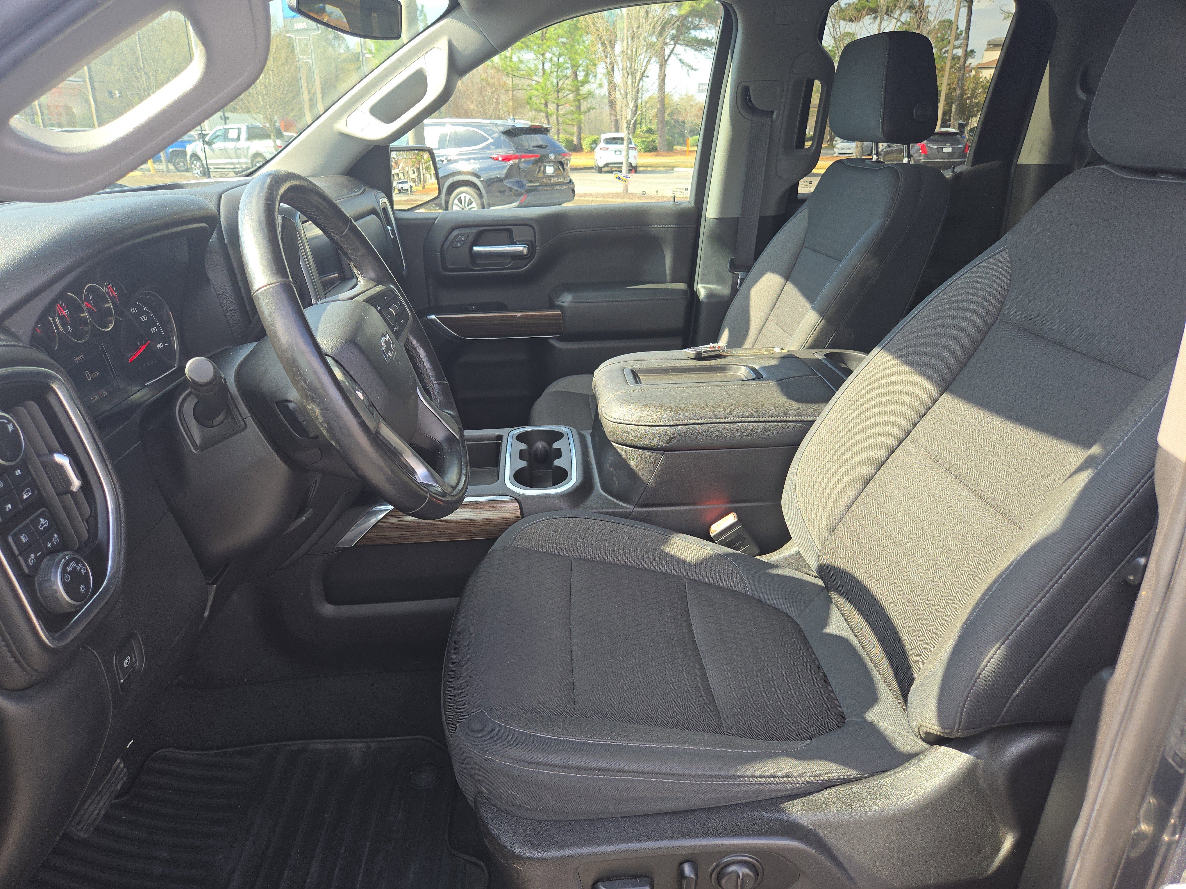 Used 2019 Chevrolet Silverado 1500 RST w/ All-Star Edition image 18