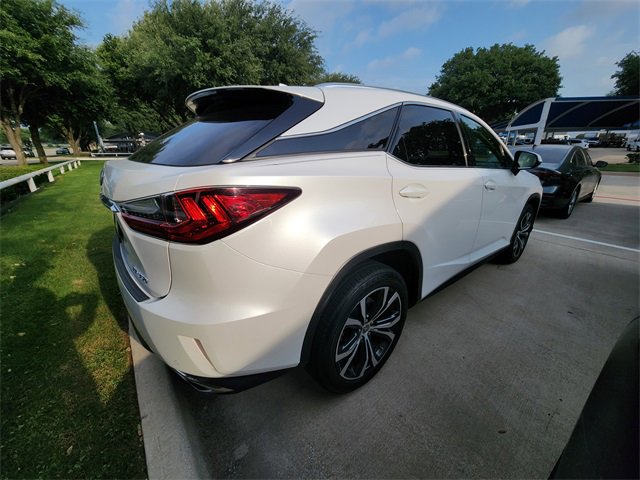 Used 2016 Lexus RX 350 AWD w/ Premium Package image 4