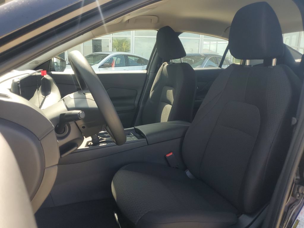 Used 2026 Nissan Sentra S w/ Floor Mat Package FWD image 16