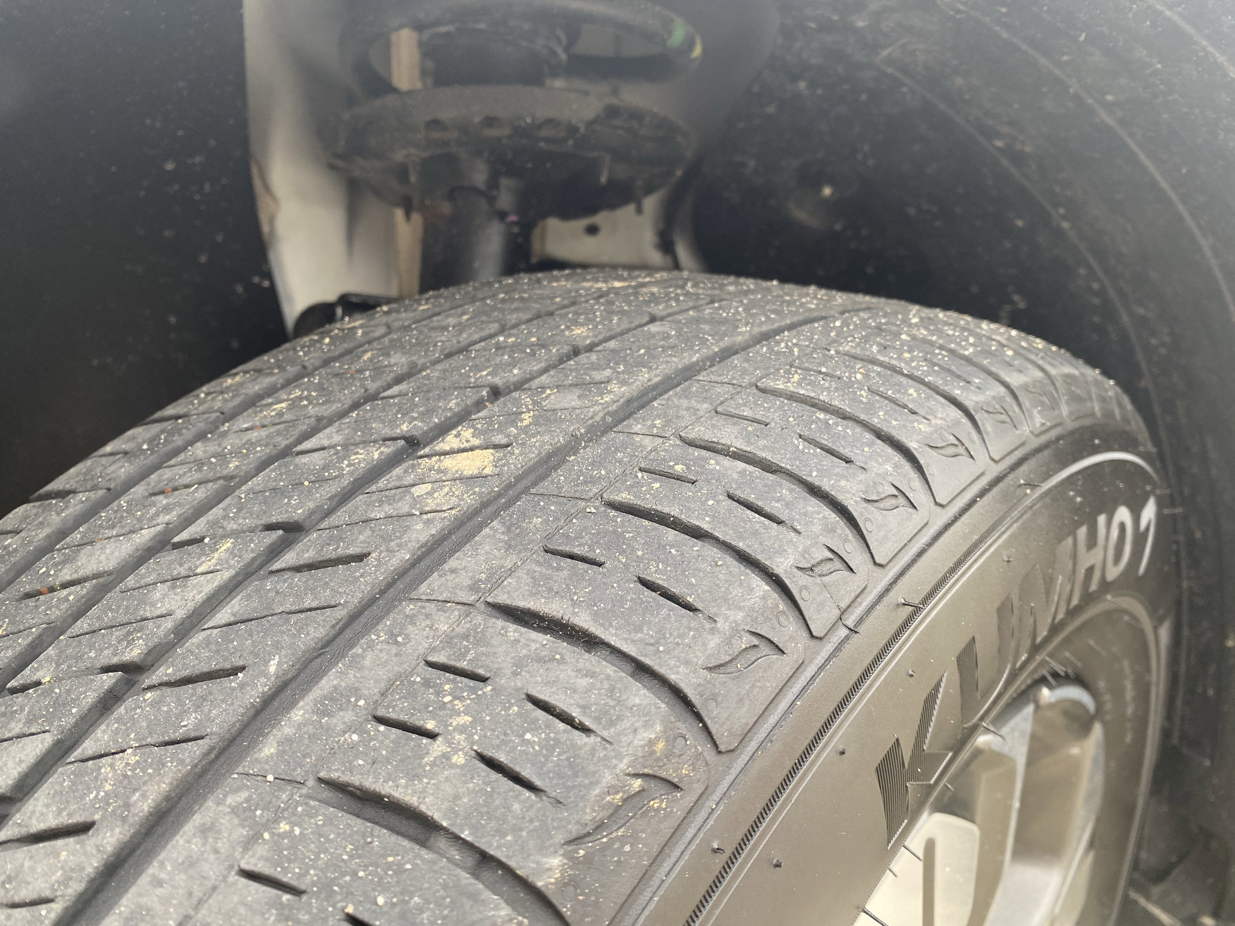 Used 2023 Hyundai Santa Fe SE w/ Cargo Package image 36