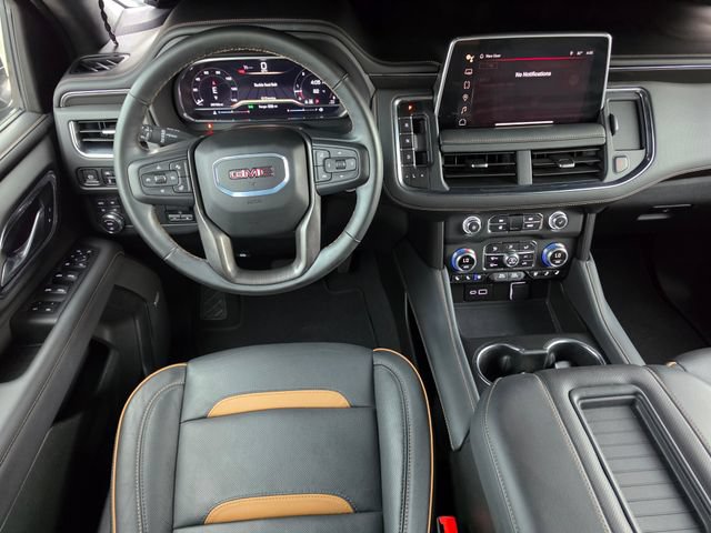 Used 2024 GMC Yukon XL AT4 w/ AT4 Premium Plus Package AWD/4WD image 42