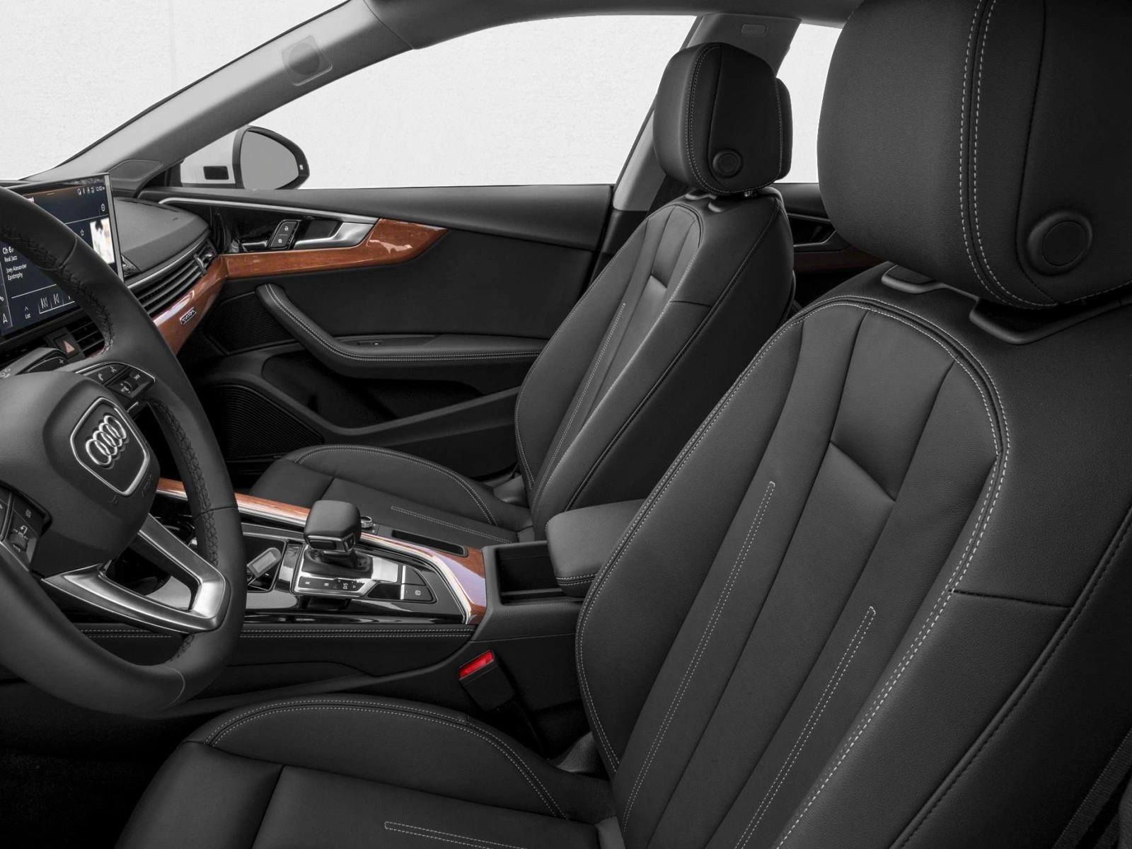 New 2026 Audi A5 2.0T Premium Plus AWD/4WD image 6