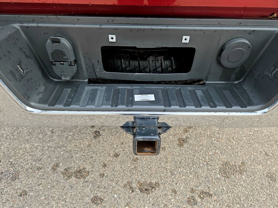 Used 2017 Chevrolet Silverado 1500 LT w/ All Star Edition image 30