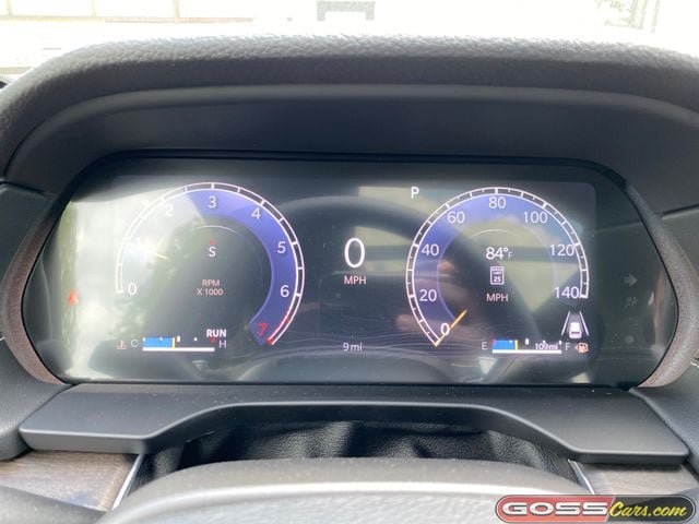 Used 2026 Jeep Grand Cherokee Limited AWD/4WD image 20